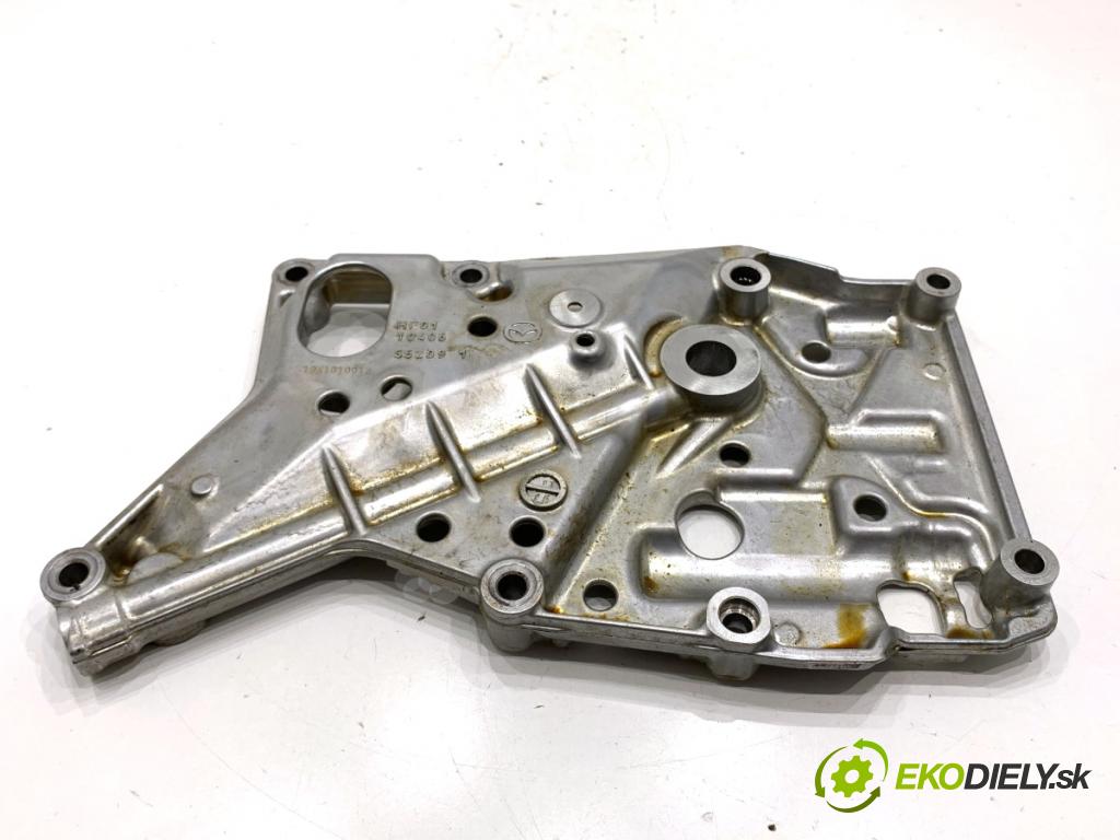 MAZDA 3 BP liftback 2019 132 kW SKYACTIV-X M Hybrid (BP2H) 1998 obal pumpy oleje HF0110406