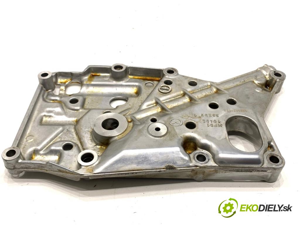 MAZDA 3 BP liftback 2019 132 kW SKYACTIV-X M Hybrid (BP2H) 1998 obal pumpy oleje HF0110406