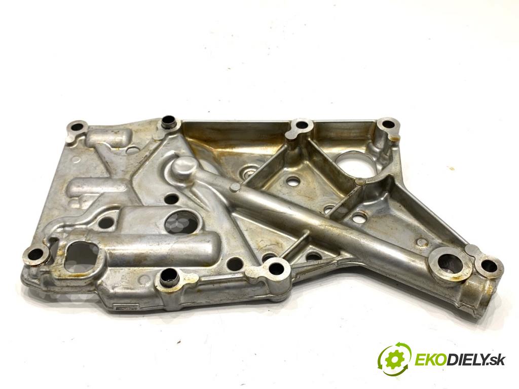 MAZDA 3 BP liftback 2019 132 kW SKYACTIV-X M Hybrid (BP2H) 1998 obal pumpy oleje HF0110406