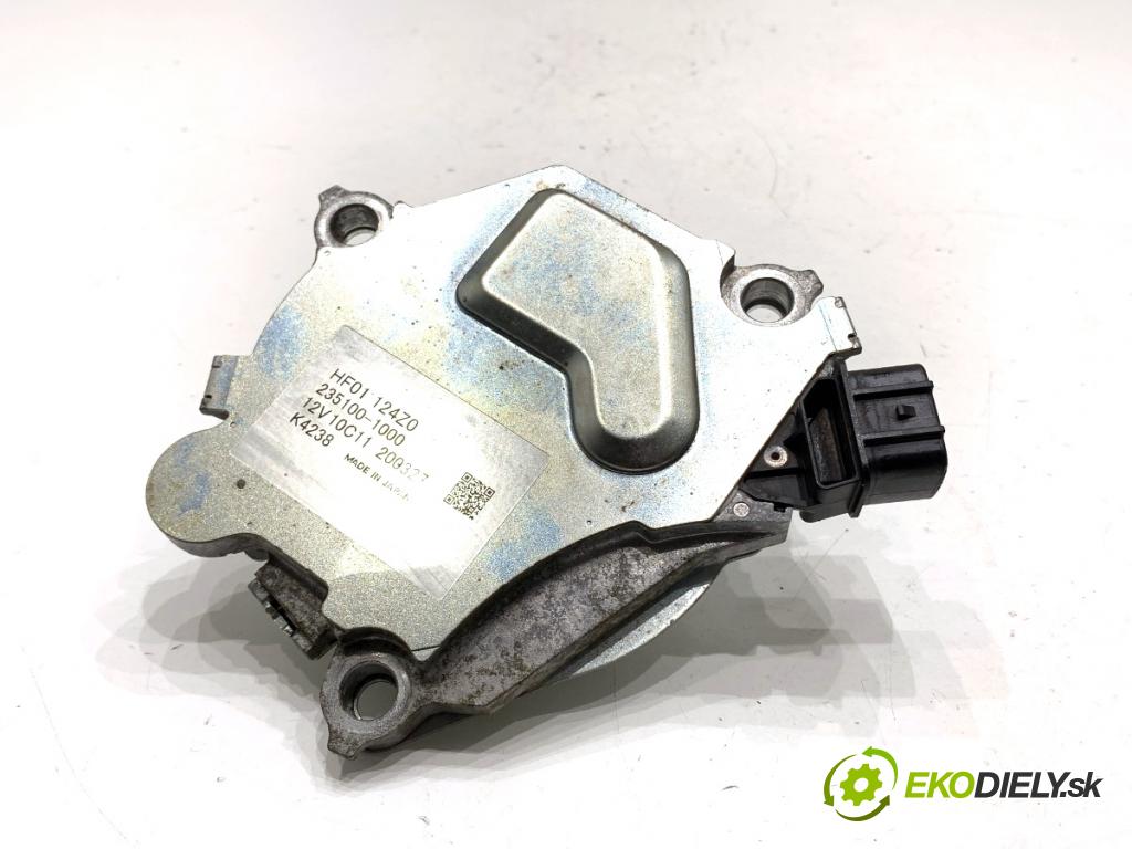 MAZDA 3 BP liftback 2019 132 kW SKYACTIV-X M Hybrid (BP2H) 1998 nastavovač časování HF01124Z0