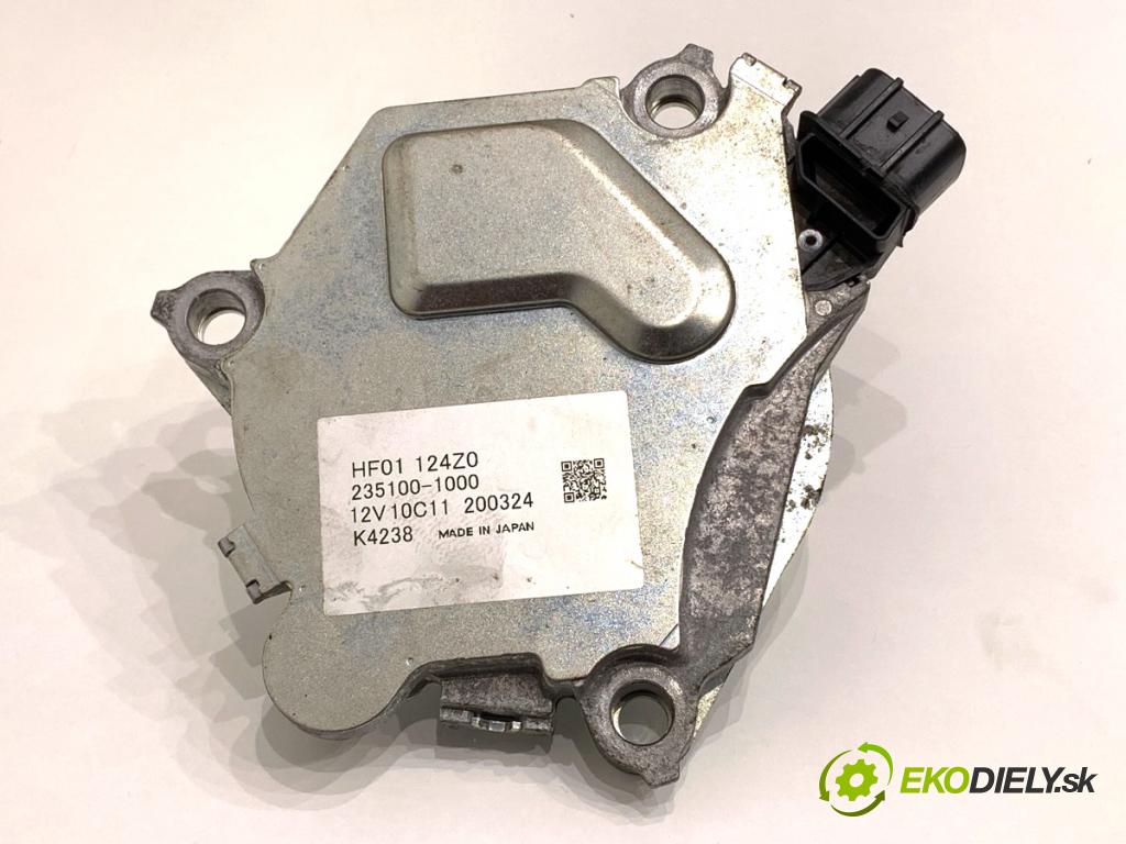 MAZDA 3 BP liftback 2019 132 kW SKYACTIV-X M Hybrid (BP2H) 1998 nastavovač časování HF01124Z0