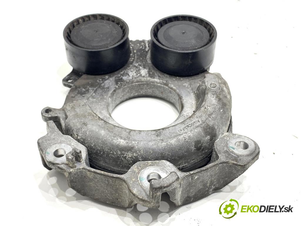MAZDA 3 BP liftback 2019 132 kW SKYACTIV-X M Hybrid (BP2H) 1998 napínací řemene příslušenství 62081404