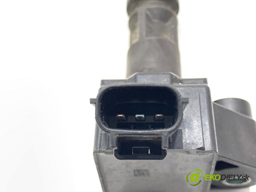 MAZDA 3 BP liftback 2019 132 kW SKYACTIV-X M Hybrid (BP2H) 1998 cívka zapalovací HF0218100 (Zážehová cívka)