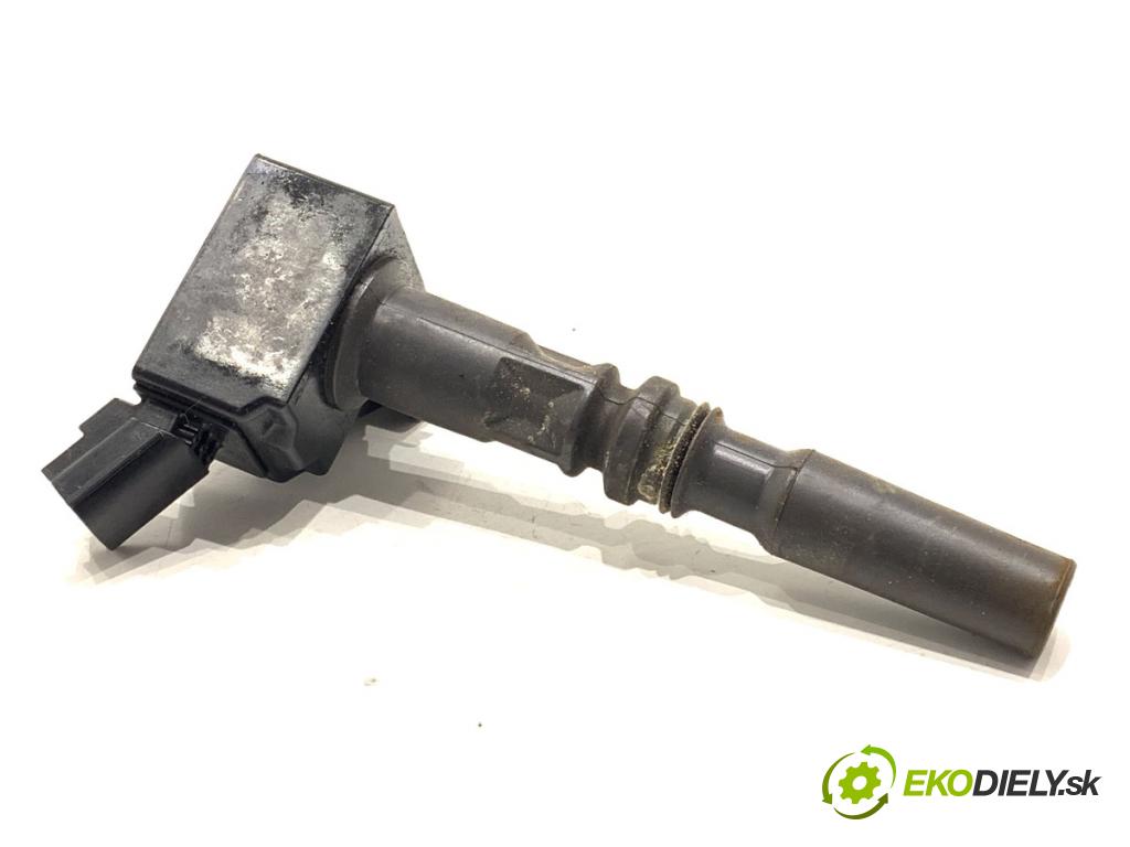 MAZDA 3 BP liftback 2019 132 kW SKYACTIV-X M Hybrid (BP2H) 1998 cívka zapalovací HF0218100 (Zážehová cívka)