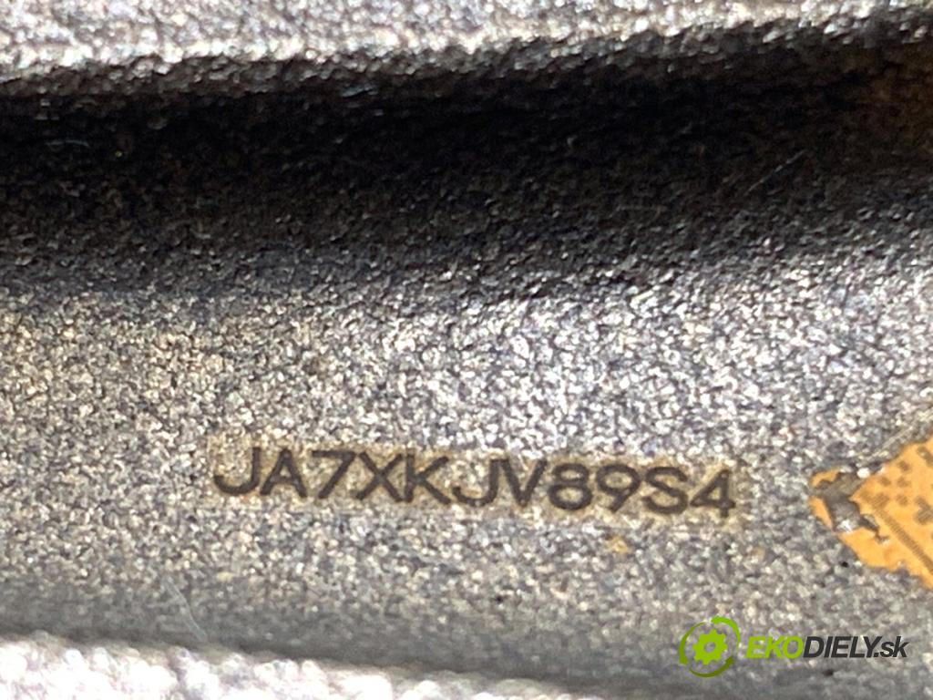 MAZDA 3 BP liftback 2019 132 kW SKYACTIV-X M Hybrid (BP2H) 1998 PÍST: ojnice  (Píst)