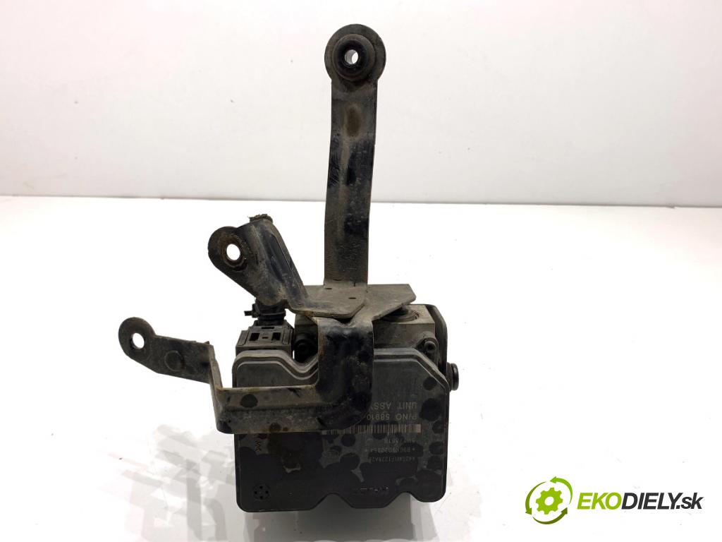 KIA SOUL I liftback 2009 94 kW 1.6 CRDi 128 1582 Pumpa ABS 58910-2K830 (Pumpa ABS)