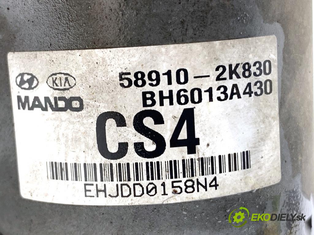 KIA SOUL I liftback 2009 94 kW 1.6 CRDi 128 1582 Pumpa ABS 58910-2K830 (Pumpa ABS)