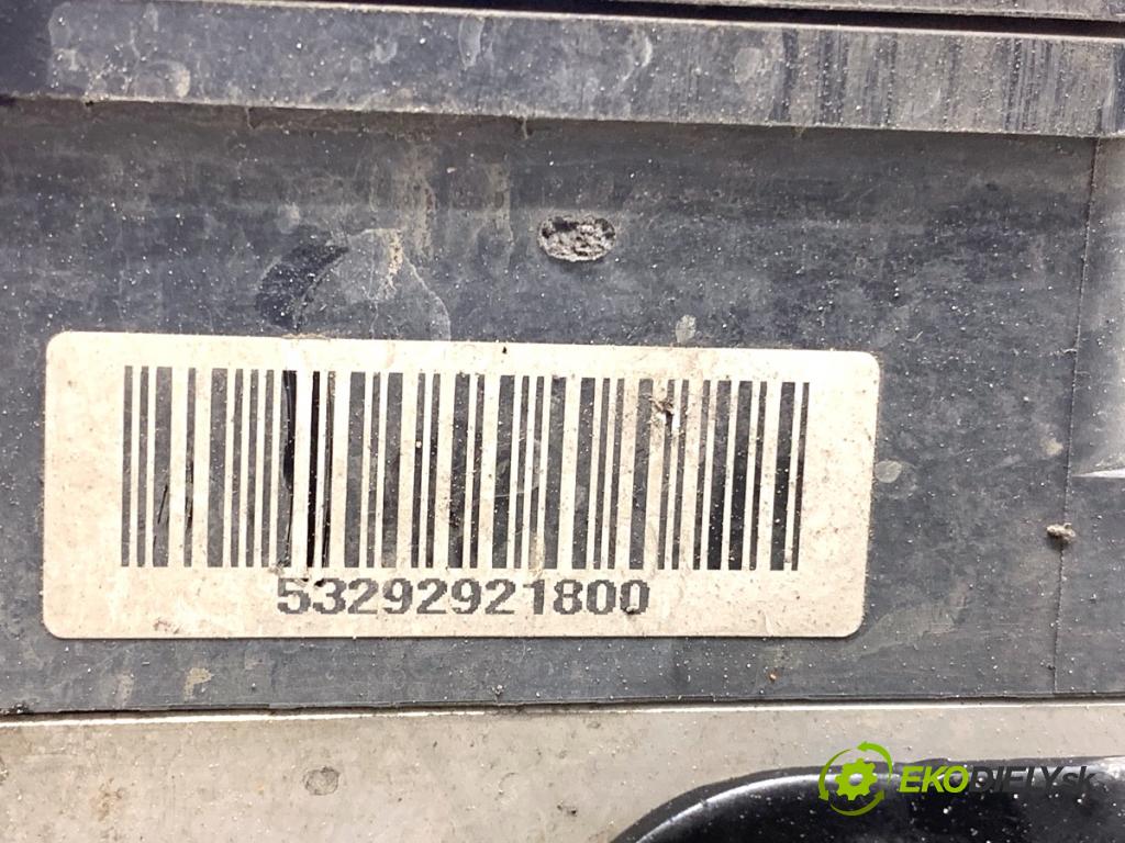 KIA SOUL I liftback 2009 94 kW 1.6 CRDi 128 1582 Pumpa ABS 58910-2K830 (Pumpa ABS)