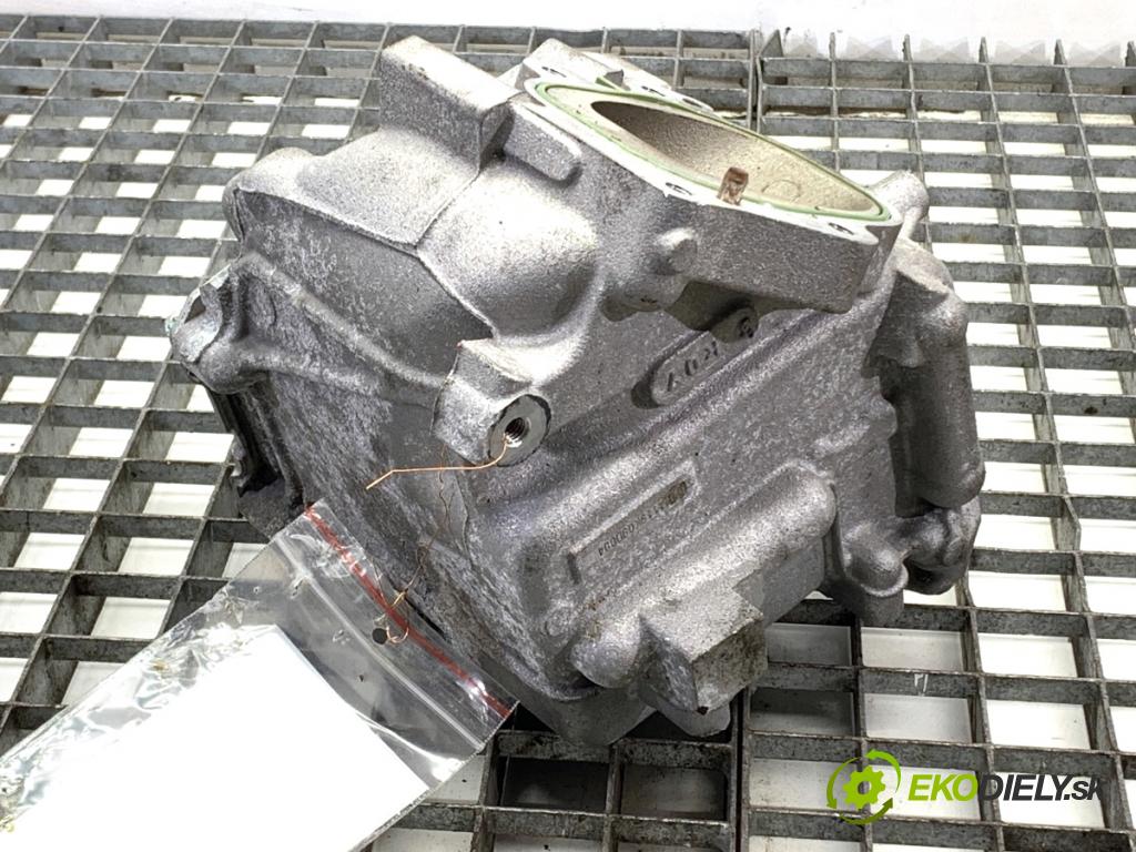 MAZDA 3 BP liftback 2019 132 kW SKYACTIV-X M Hybrid (BP2H) 1998 intercooler chladič paliva HF01-13565C