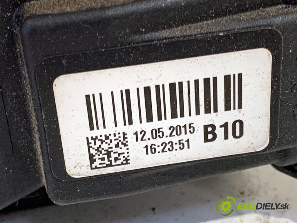 HYUNDAI TUCSON SUV 2015 85 kW 1.7 CRDi 1685 Potenciometer plynu (Potenciometer plynového pedálu)