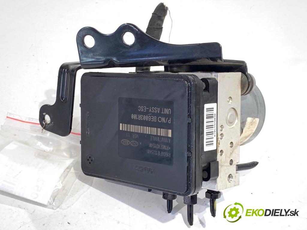 HYUNDAI TUCSON SUV 2015 85 kW 1.7 CRDi 1685 pumpa ABS 58920-D7100 (Pumpa ABS)