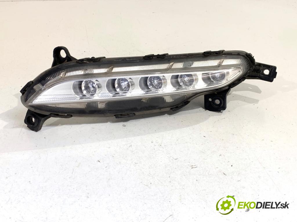 HYUNDAI TUCSON SUV 2015 85 kW 1.7 CRDi 1685 světlo DRL: levý přední část 92207-D7000