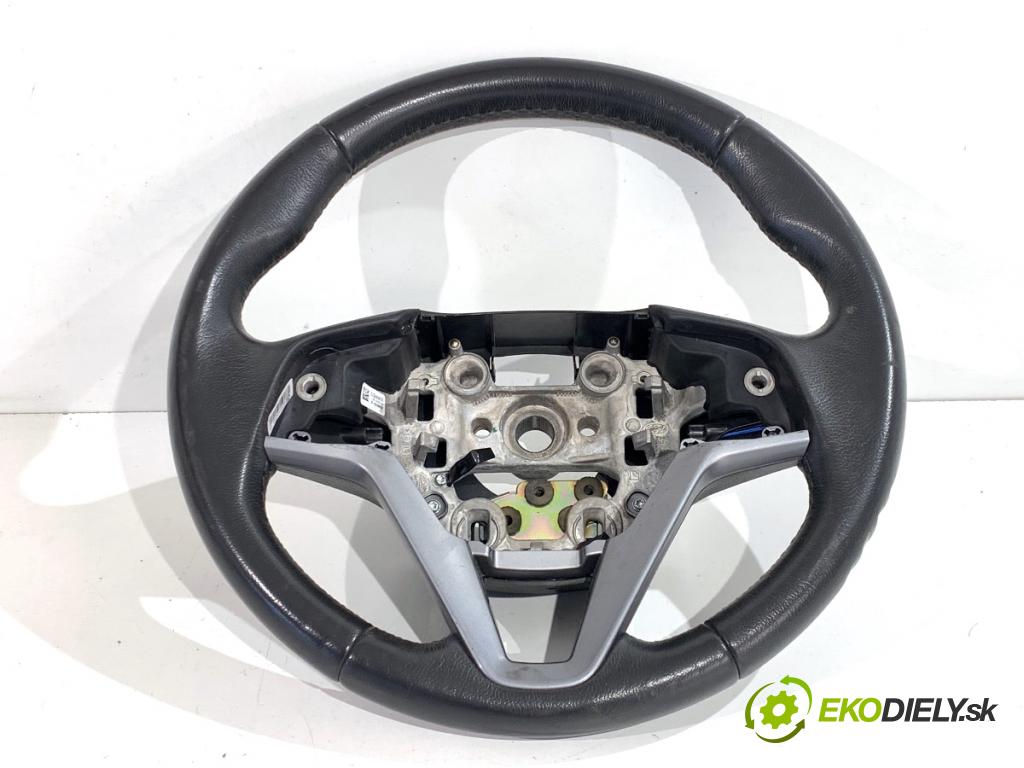 HYUNDAI TUCSON SUV 2015 85 kW 1.7 CRDi 1685 volant  (Volant)