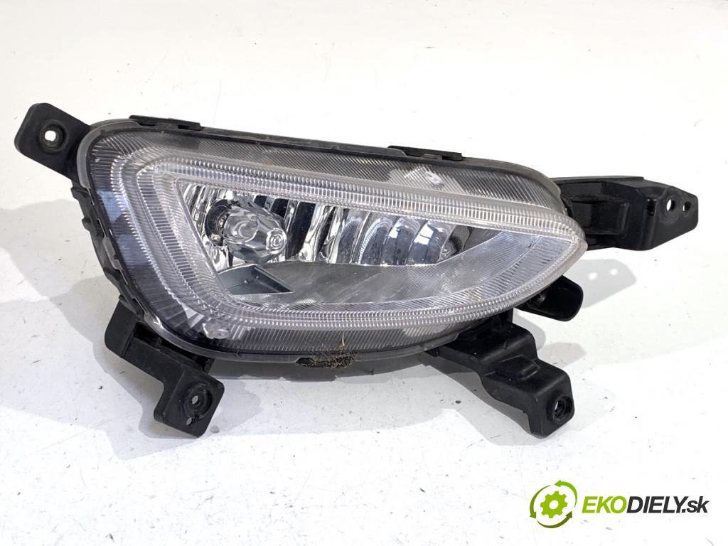 HYUNDAI TUCSON SUV 2015 85 kW 1.7 CRDi 1685 Hmlové svetlo, hmlovka ľavy predný 92201-D7000