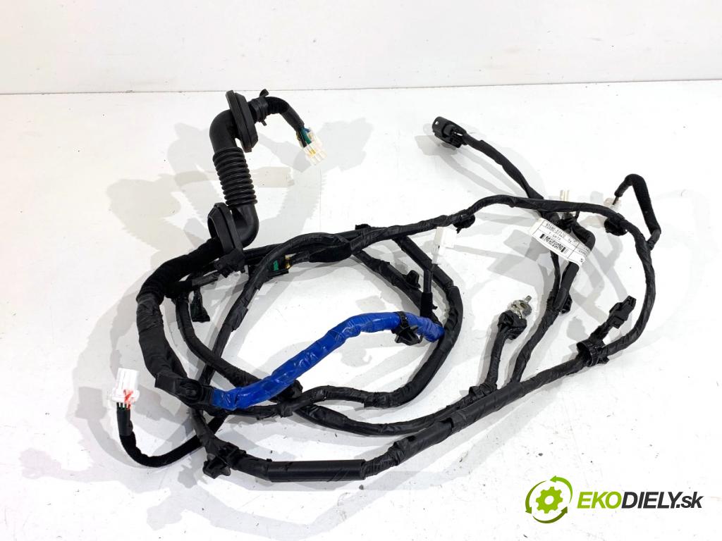 HYUNDAI TUCSON SUV 2015 85 kW 1.7 CRDi 1685 Káblovačka dverí kufra zad 91680-D7120