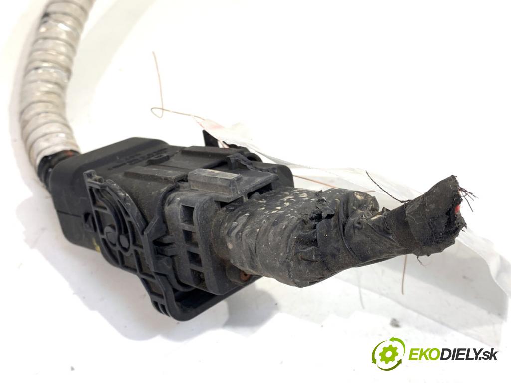 HYUNDAI TUCSON SUV 2015 85 kW 1.7 CRDi 1685 káblovačka ENERGETICKÉ KROKY: A0048198