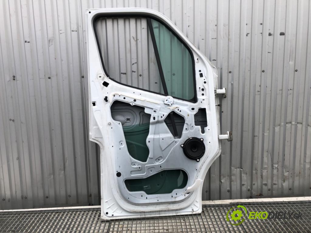 RENAULT MASTER III Skrzynia 2023 120 kW 2.3 dCi 165 FWD (FV0P, FV0U, FV11, FV12) 2298 dveře levý přední část