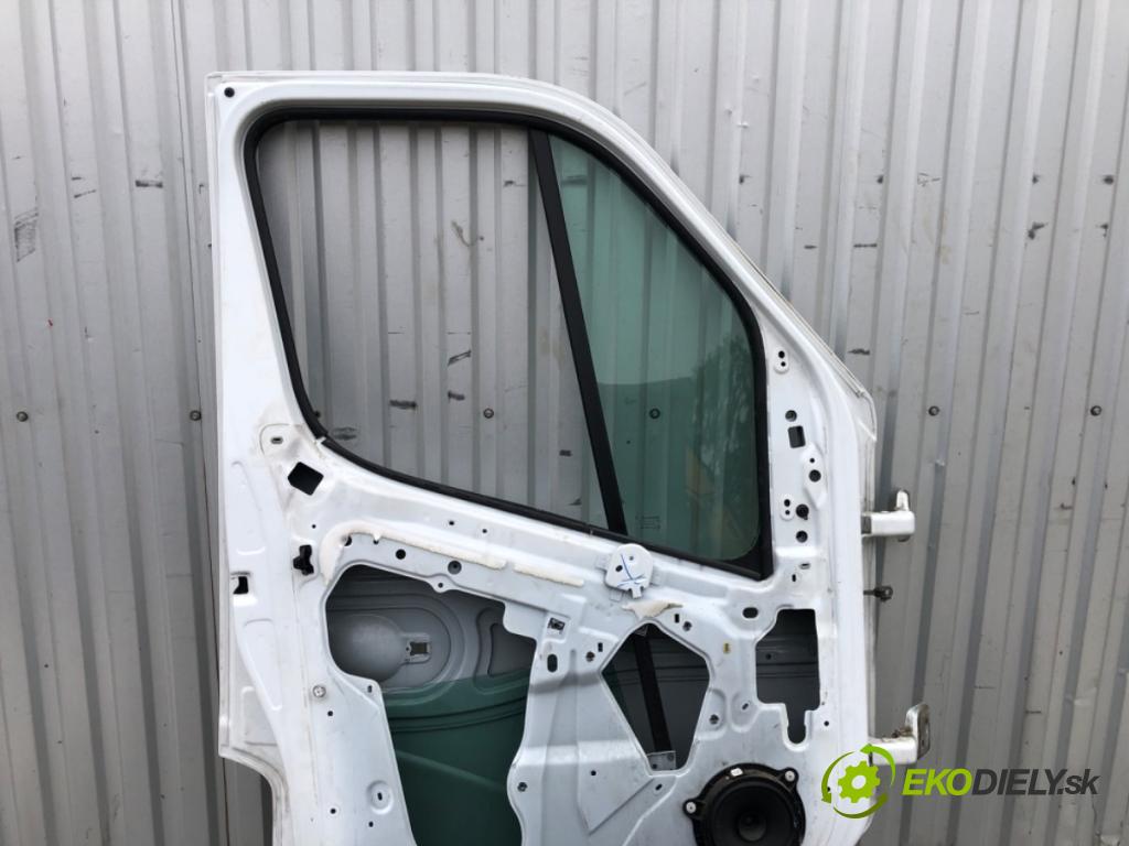 RENAULT MASTER III Skrzynia 2023 120 kW 2.3 dCi 165 FWD (FV0P, FV0U, FV11, FV12) 2298 dveře levý přední část