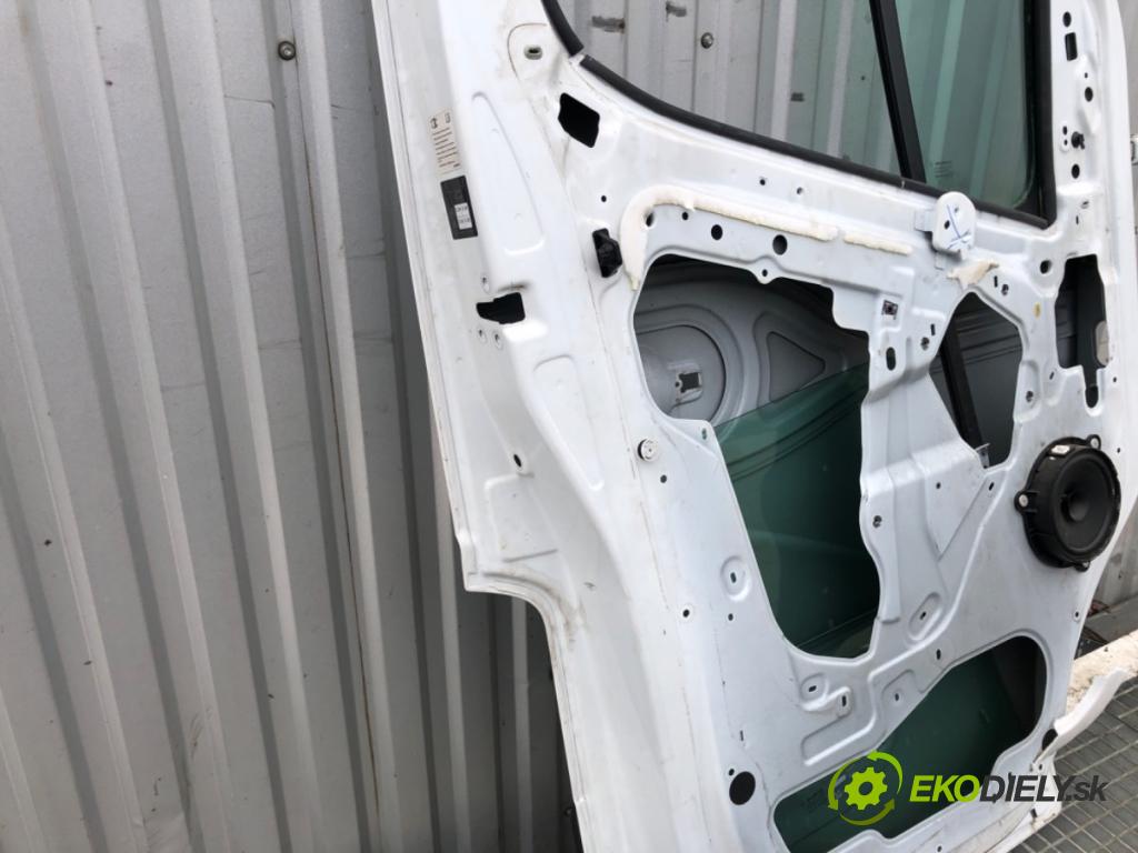 RENAULT MASTER III Skrzynia 2023 120 kW 2.3 dCi 165 FWD (FV0P, FV0U, FV11, FV12) 2298 dveře levý přední část