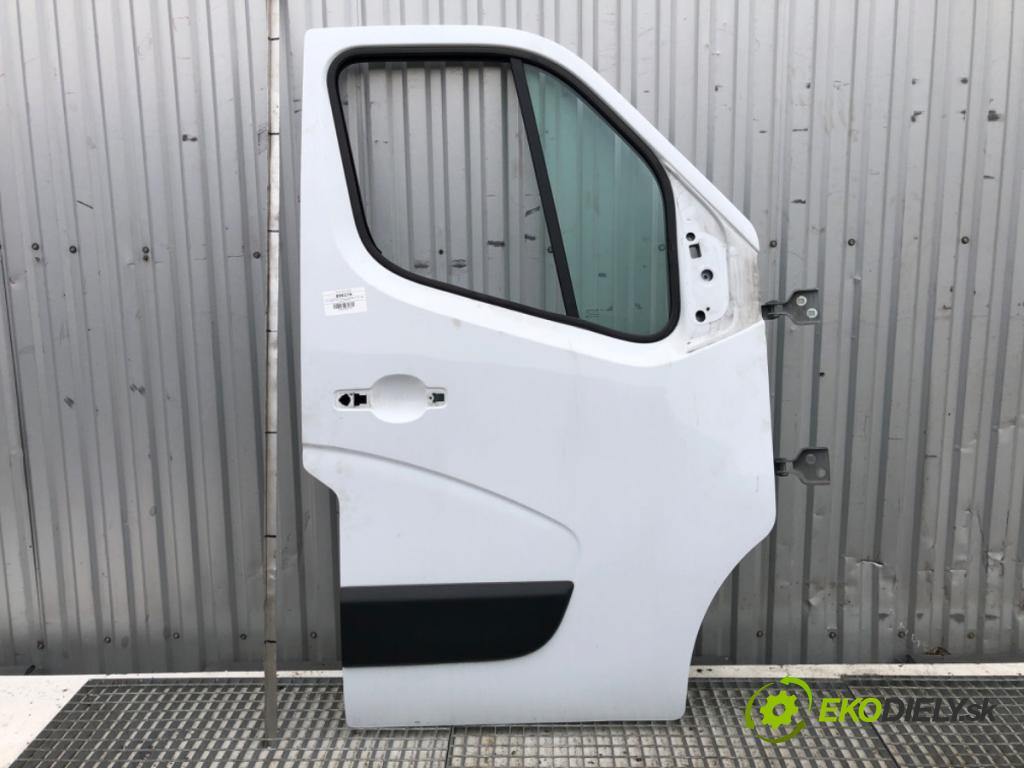RENAULT MASTER III Skrzynia 2023 120 kW 2.3 dCi 165 FWD (FV0P, FV0U, FV11, FV12) 2298 dveře pravý přední část 