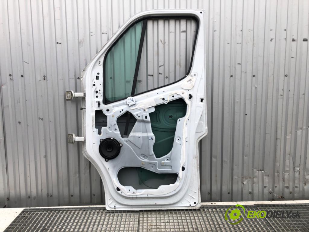 RENAULT MASTER III Skrzynia 2023 120 kW 2.3 dCi 165 FWD (FV0P, FV0U, FV11, FV12) 2298 dveře pravý přední část