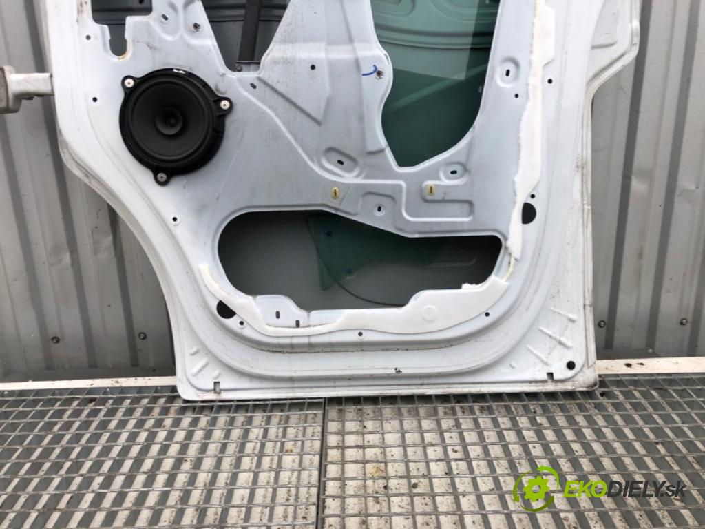 RENAULT MASTER III Skrzynia 2023 120 kW 2.3 dCi 165 FWD (FV0P, FV0U, FV11, FV12) 2298 dveře pravý přední část