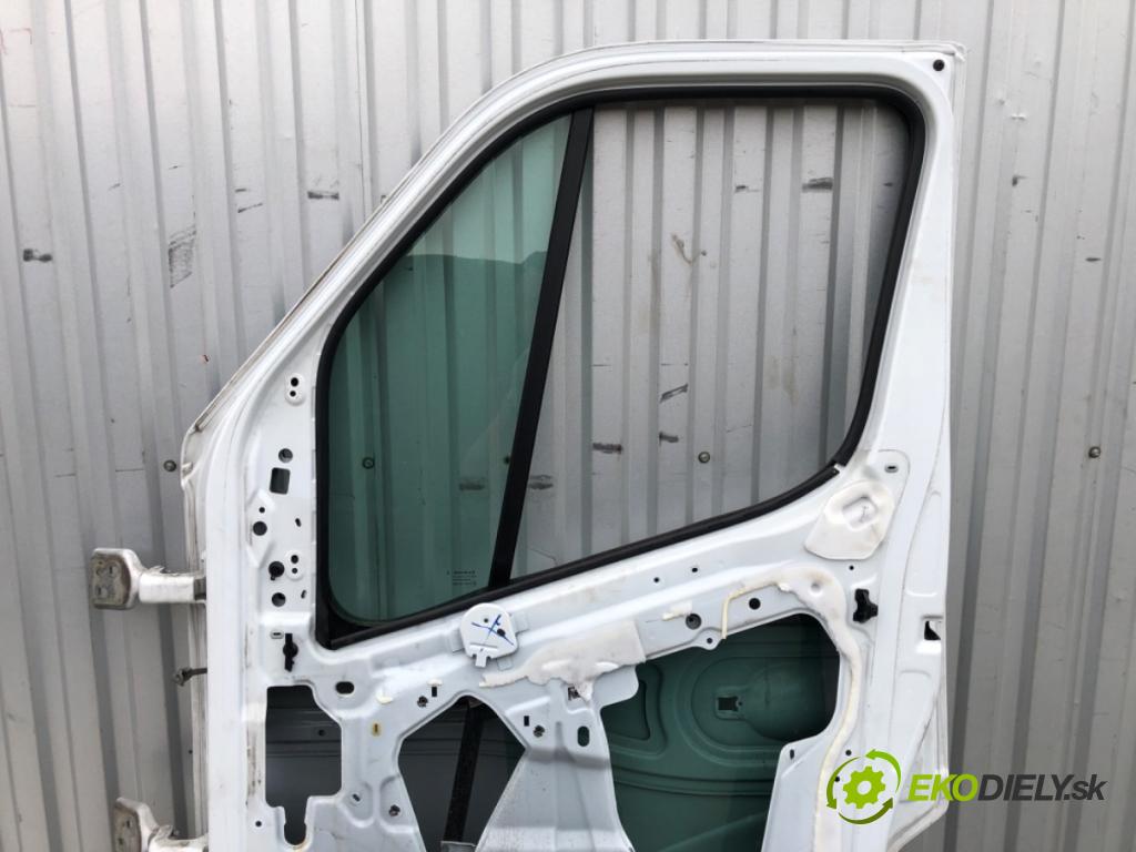 RENAULT MASTER III Skrzynia 2023 120 kW 2.3 dCi 165 FWD (FV0P, FV0U, FV11, FV12) 2298 dveře pravý přední část