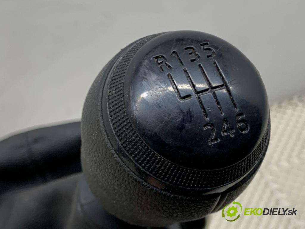 RENAULT MASTER III Skrzynia 2023 120 kW 2.3 dCi 165 FWD (FV0P, FV0U, FV11, FV12) 2298 kulisa 349013165R (Řadicí páka (kulisa) )