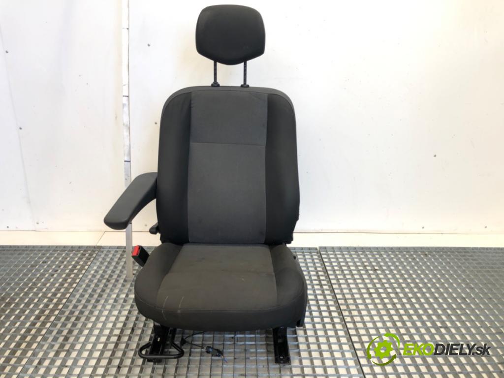 RENAULT MASTER III Skrzynia 2023 120 kW 2.3 dCi 165 FWD (FV0P, FV0U, FV11, FV12) 2298 sedadlo levý přední část 
