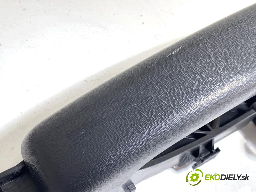 RENAULT MASTER III Skrzynia 2023 120 kW 2.3 dCi 165 FWD (FV0P, FV0U, FV11, FV12) 2298 klika vnejší levý přední část 806078197R