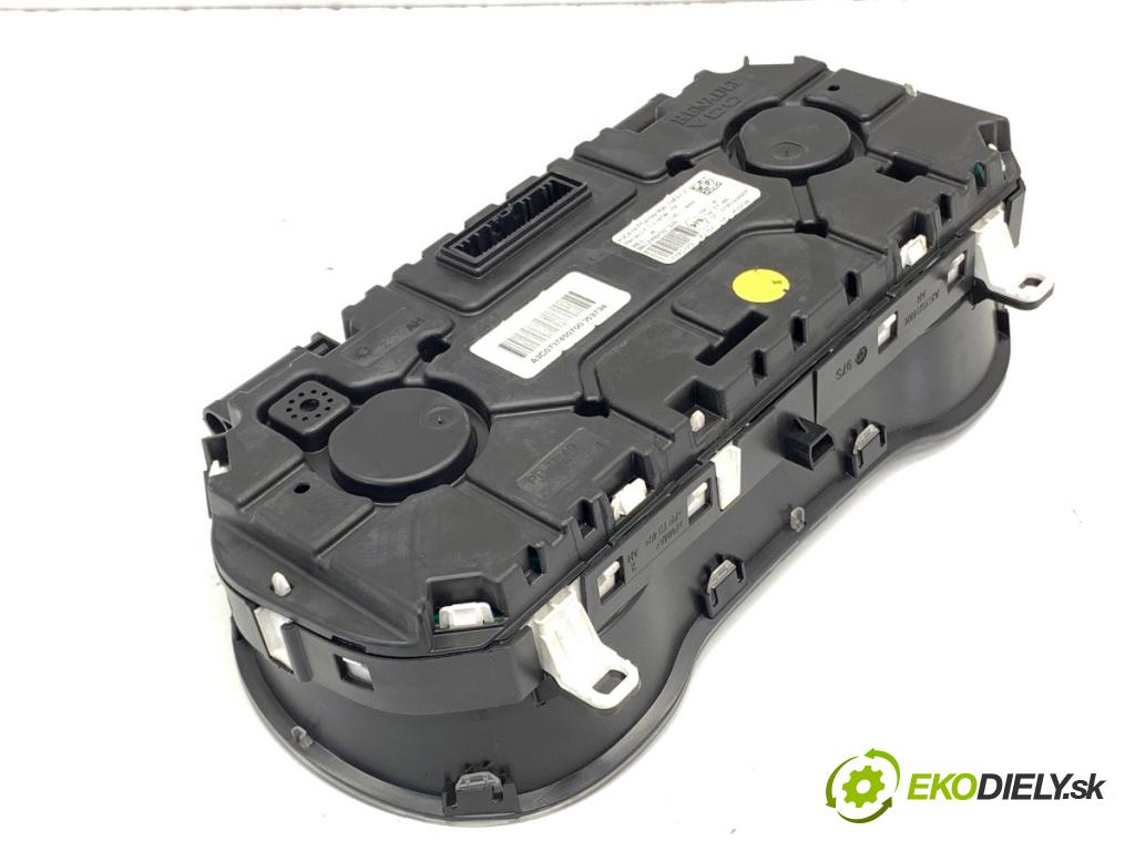 RENAULT MASTER III Skrzynia 2023 120 kW 2.3 dCi 165 FWD (FV0P, FV0U, FV11, FV12) 2298 Prístrojovka 248096232R (Prístrojová doska)
