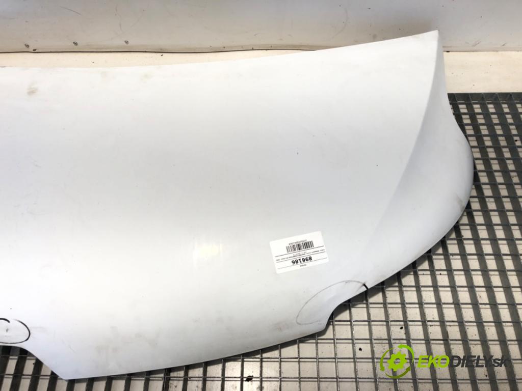 RENAULT MASTER III Skrzynia 2023 120 kW 2.3 dCi 165 FWD (FV0P, FV0U, FV11, FV12) 2298 kapota  (Kapota)