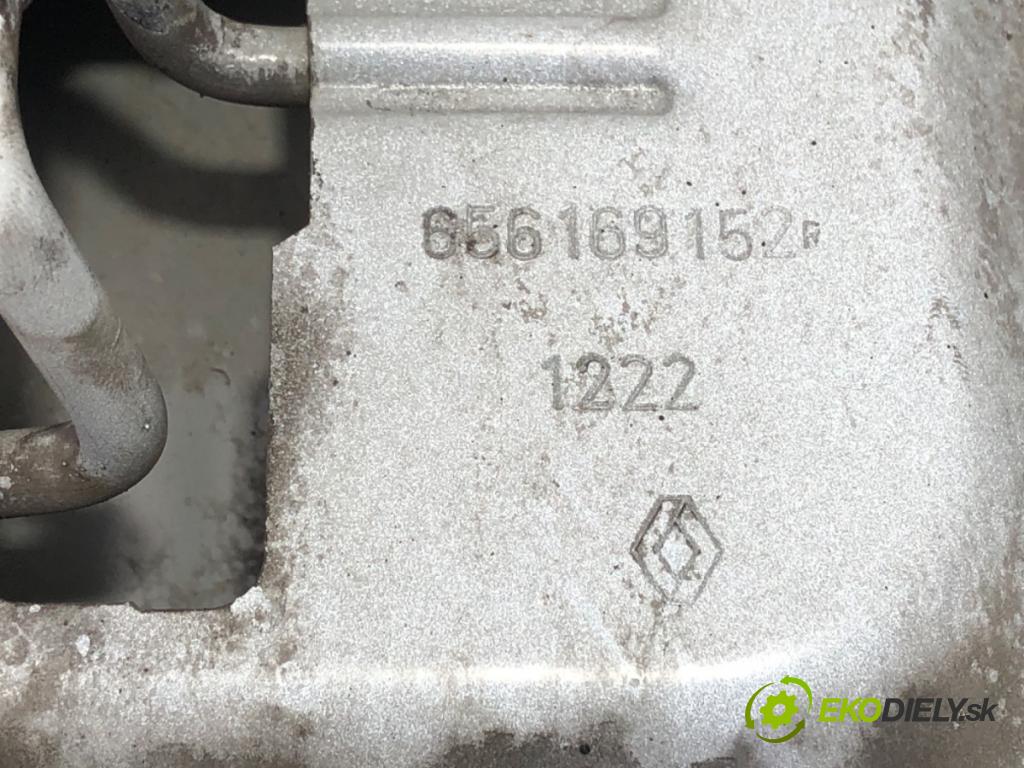RENAULT MASTER III Skrzynia 2023 120 kW 2.3 dCi 165 FWD (FV0P, FV0U, FV11, FV12) 2298 kapota  (Kapota)