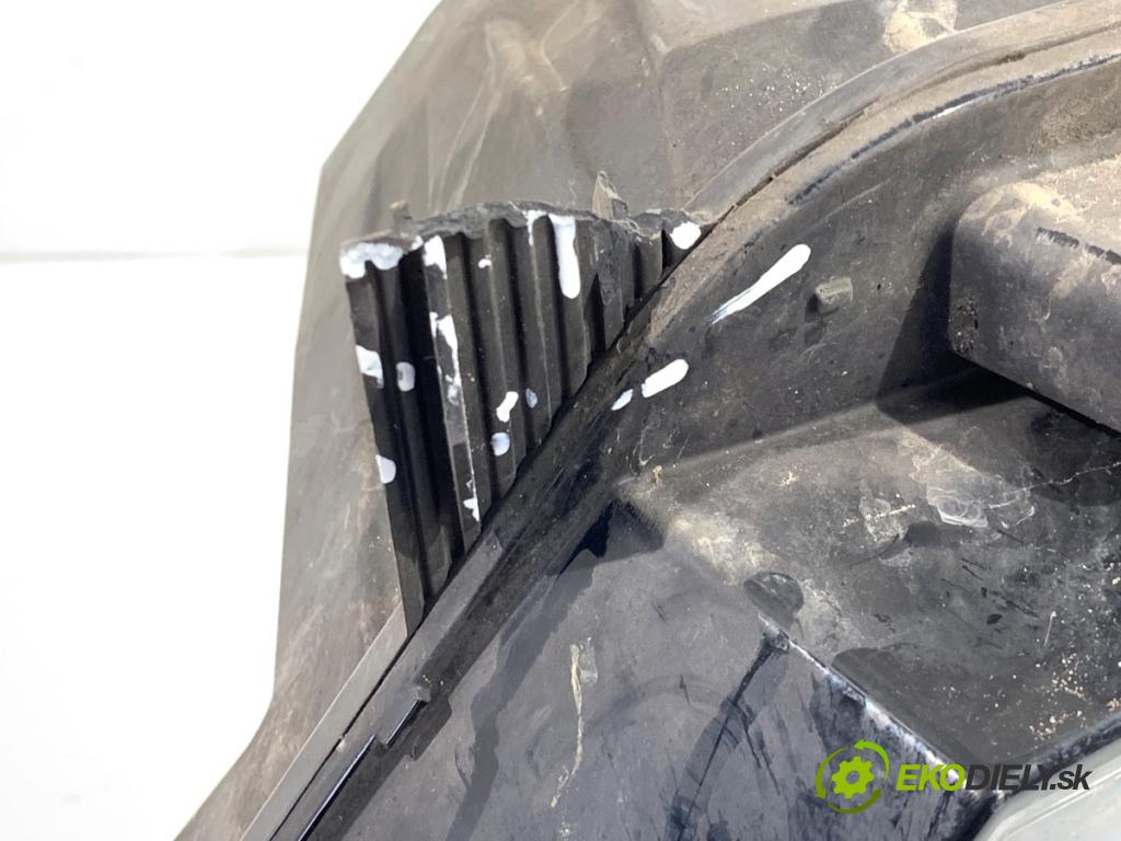 RENAULT MASTER III Skrzynia 2023 120 kW 2.3 dCi 165 FWD (FV0P, FV0U, FV11, FV12) 2298 světlomet pravý přední část 260105567R