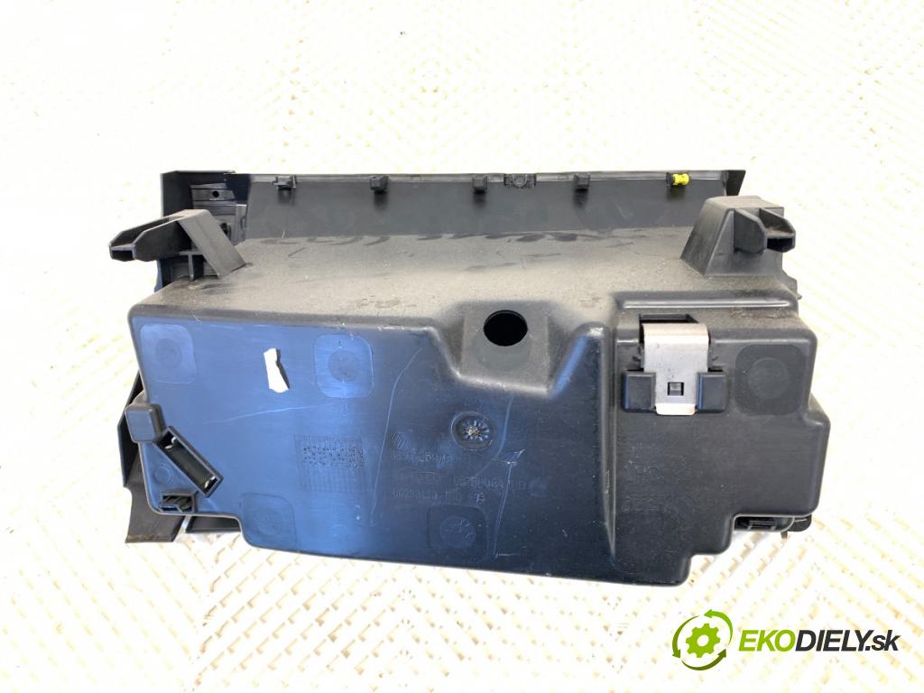 RENAULT MASTER III Skrzynia 2023 120 kW 2.3 dCi 165 FWD (FV0P, FV0U, FV11, FV12) 2298 Priehradka, kastlík spolujazdca 685002697R (Priehradka (kastlík))