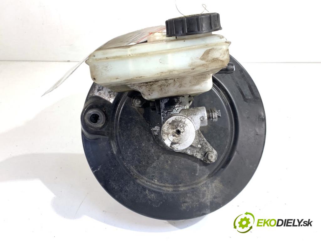 RENAULT MASTER III Skrzynia 2023 120 kW 2.3 dCi 165 FWD (FV0P, FV0U, FV11, FV12) 2298 Posilovač bŕzd 472107603R
