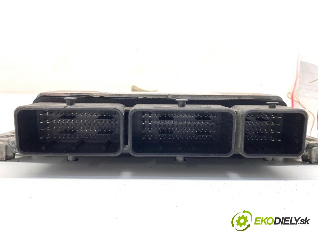 RENAULT MASTER III Skrzynia 2023 120 kW 2.3 dCi 165 FWD (FV0P, FV0U, FV11, FV12) 2298 riadiaca jednotka Motor 237104550S (Riadiaca jednotka)