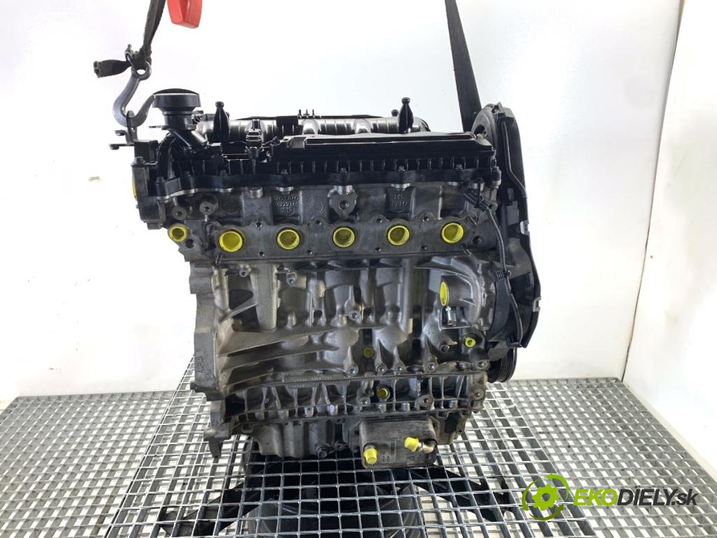 VOLVO XC60 I SUV 2012 158 kW D5 AWD 2400 motor D5244T15 (Motor)