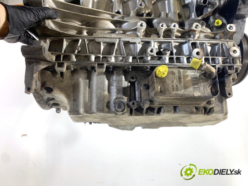 VOLVO XC60 I SUV 2012 158 kW D5 AWD 2400 Motor D5244T15 (Motor)