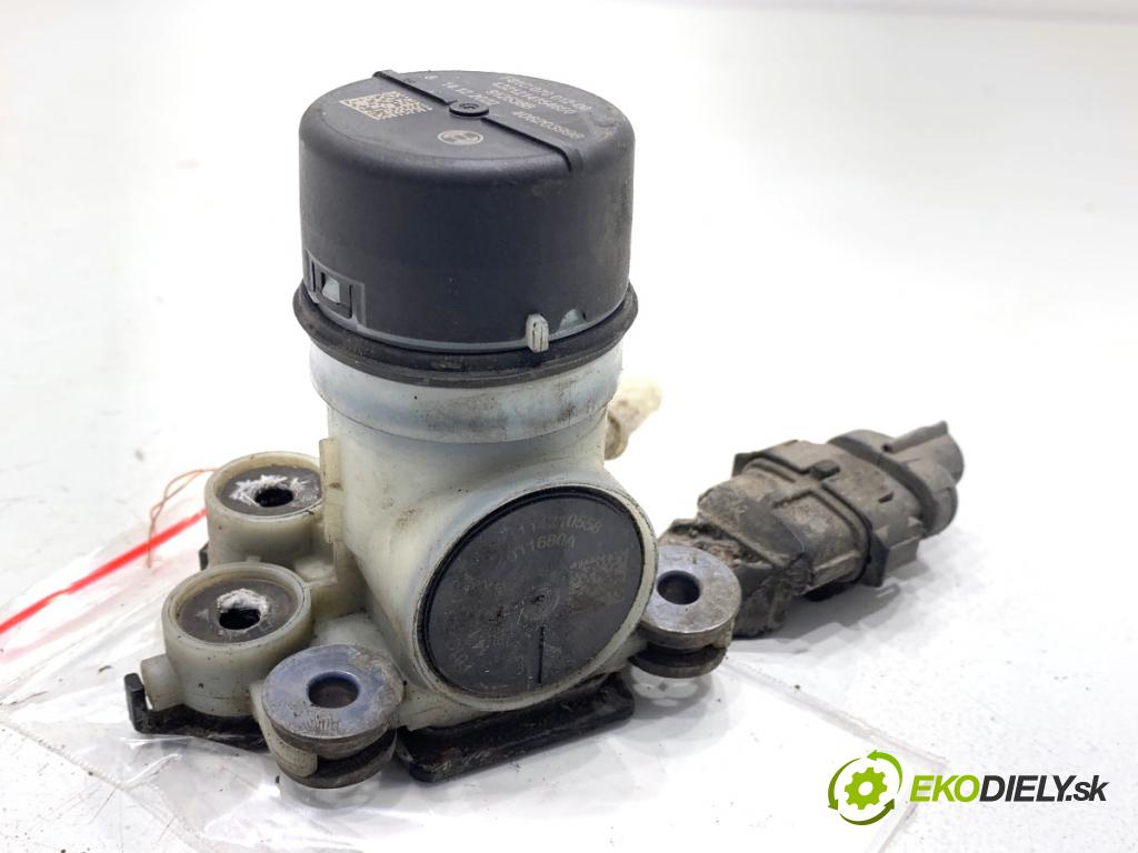 RENAULT MASTER III Skrzynia 2023 120 kW 2.3 dCi 165 FWD (FV0P, FV0U, FV11, FV12) 2298 pumpa SCR: F01C070012