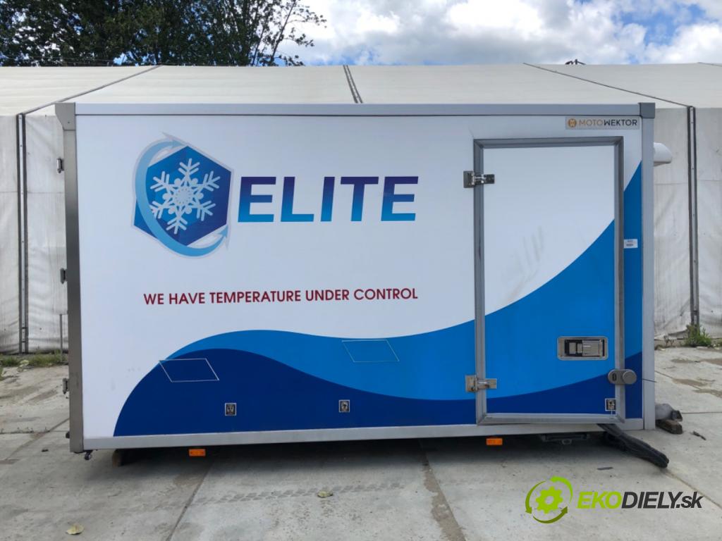 RENAULT MASTER III Skrzynia 2023 120 kW 2.3 dCi 165 FWD (FV0P, FV0U, FV11, FV12) 2298 BUDOVA: CHLADIČ: 