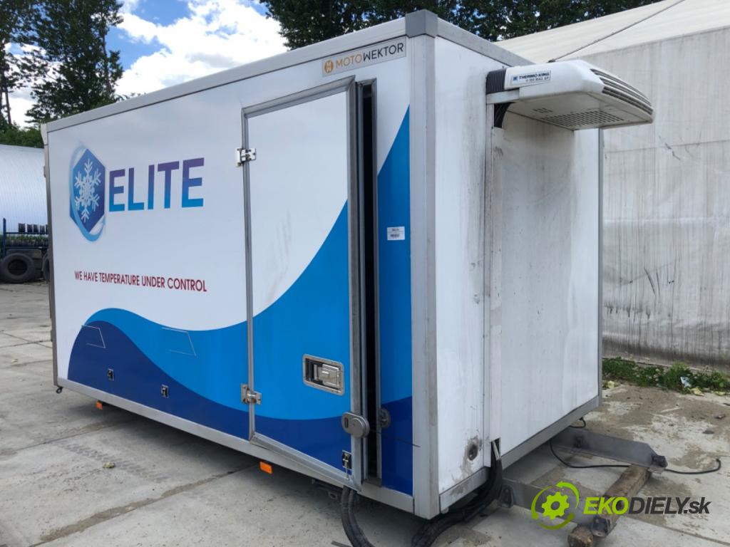 RENAULT MASTER III Skrzynia 2023 120 kW 2.3 dCi 165 FWD (FV0P, FV0U, FV11, FV12) 2298 BUDOVA: CHLADIČ: