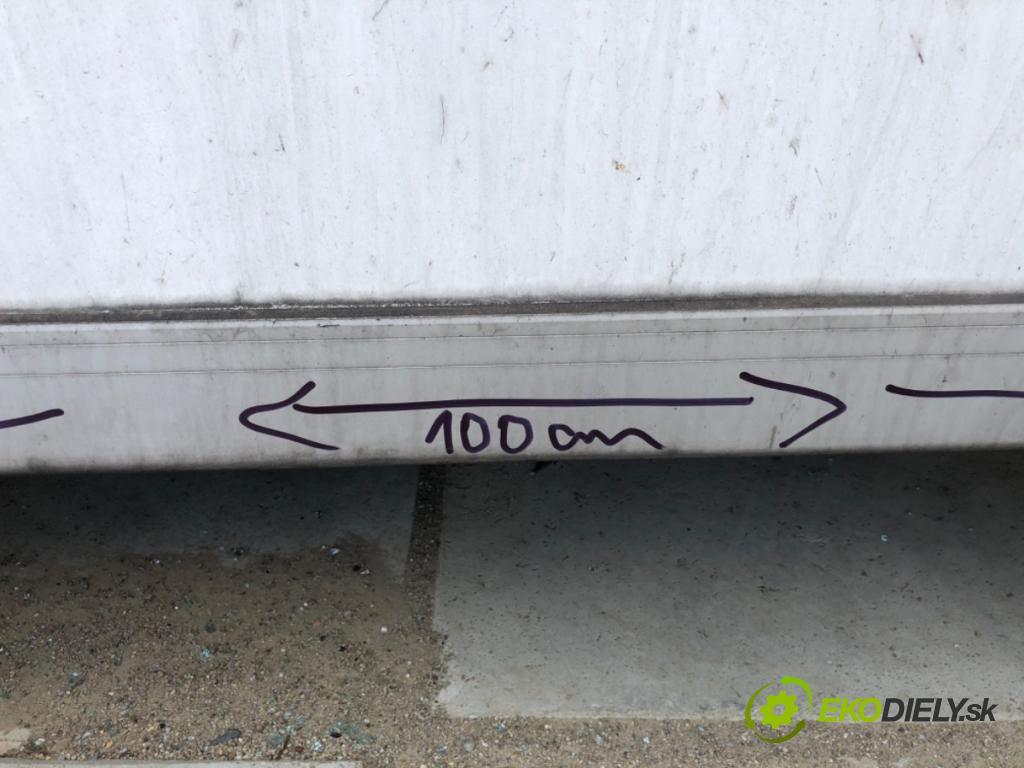 RENAULT MASTER III Skrzynia 2023 120 kW 2.3 dCi 165 FWD (FV0P, FV0U, FV11, FV12) 2298 BUDOVA: CHLADIČ: