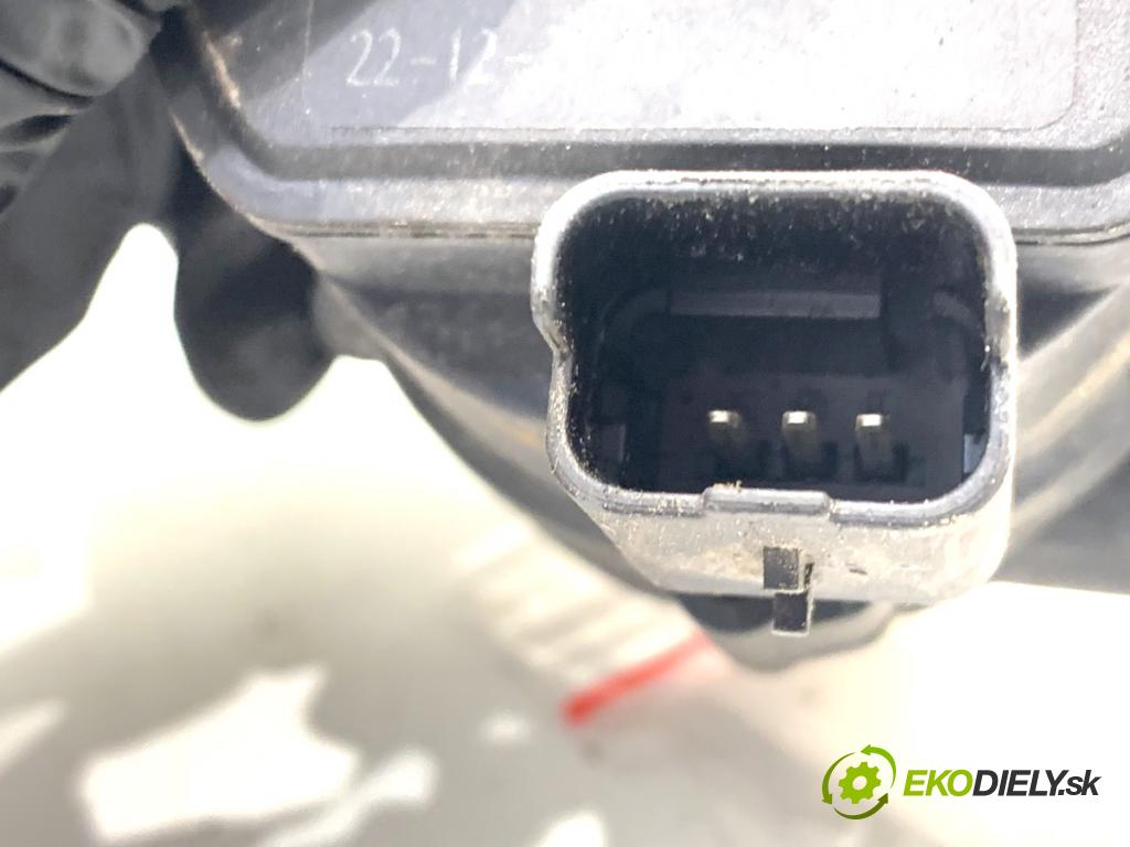 RENAULT MASTER III Skrzynia 2023 120 kW 2.3 dCi 165 FWD (FV0P, FV0U, FV11, FV12) 2298 DALŠÍ: pumpa vody 925164GA0A (Vodní pumpa)