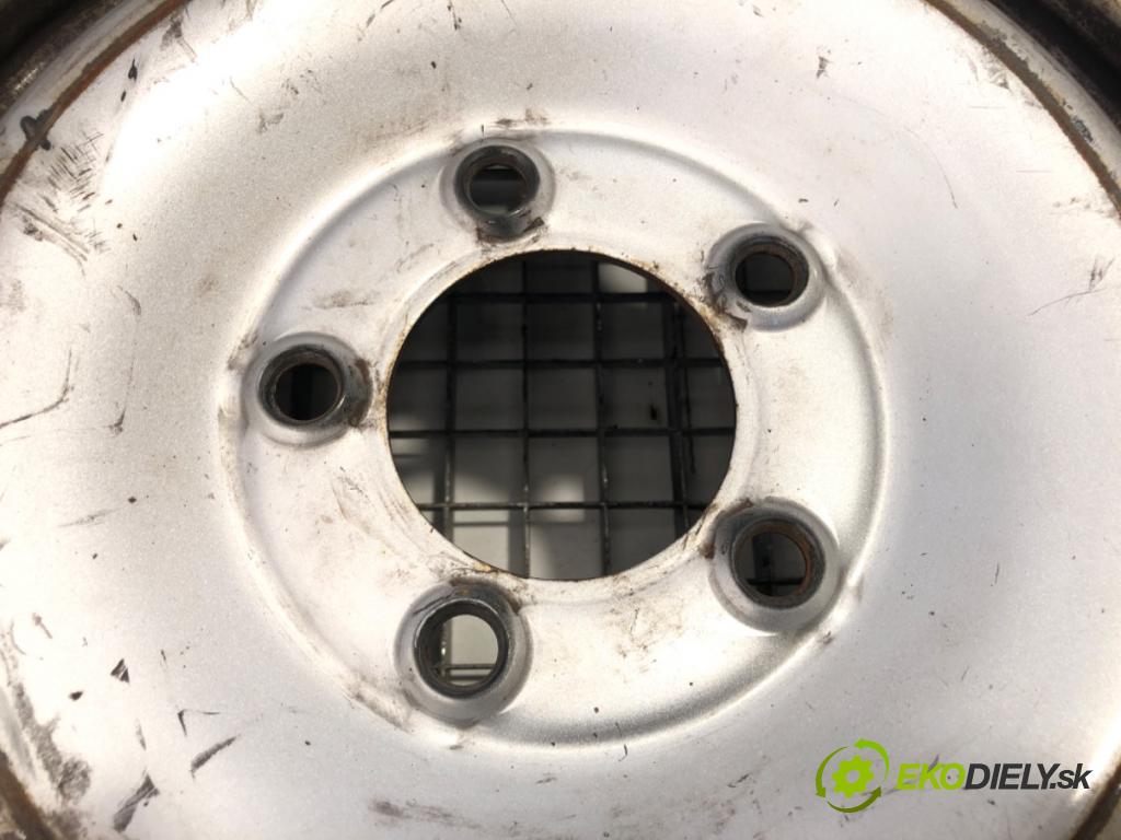 RENAULT MASTER III Skrzynia 2023 120 kW 2.3 dCi 165 FWD (FV0P, FV0U, FV11, FV12) 2298 disk (OCEL 16 6,5J