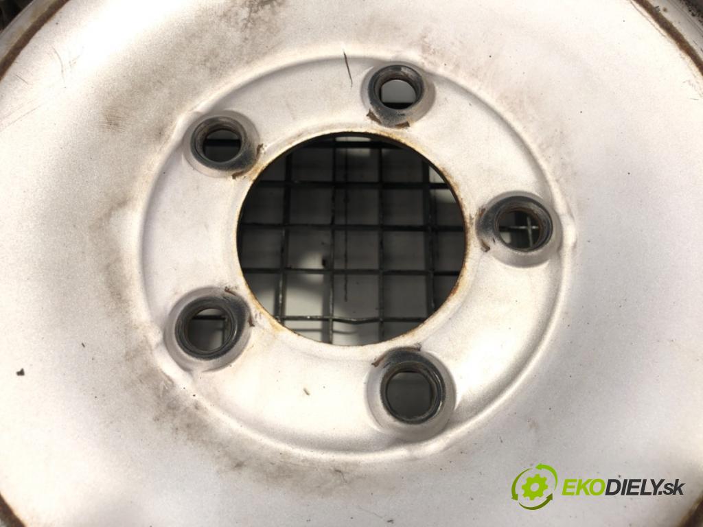 RENAULT MASTER III Skrzynia 2023 120 kW 2.3 dCi 165 FWD (FV0P, FV0U, FV11, FV12) 2298 disk (OCEL 16 6,5J