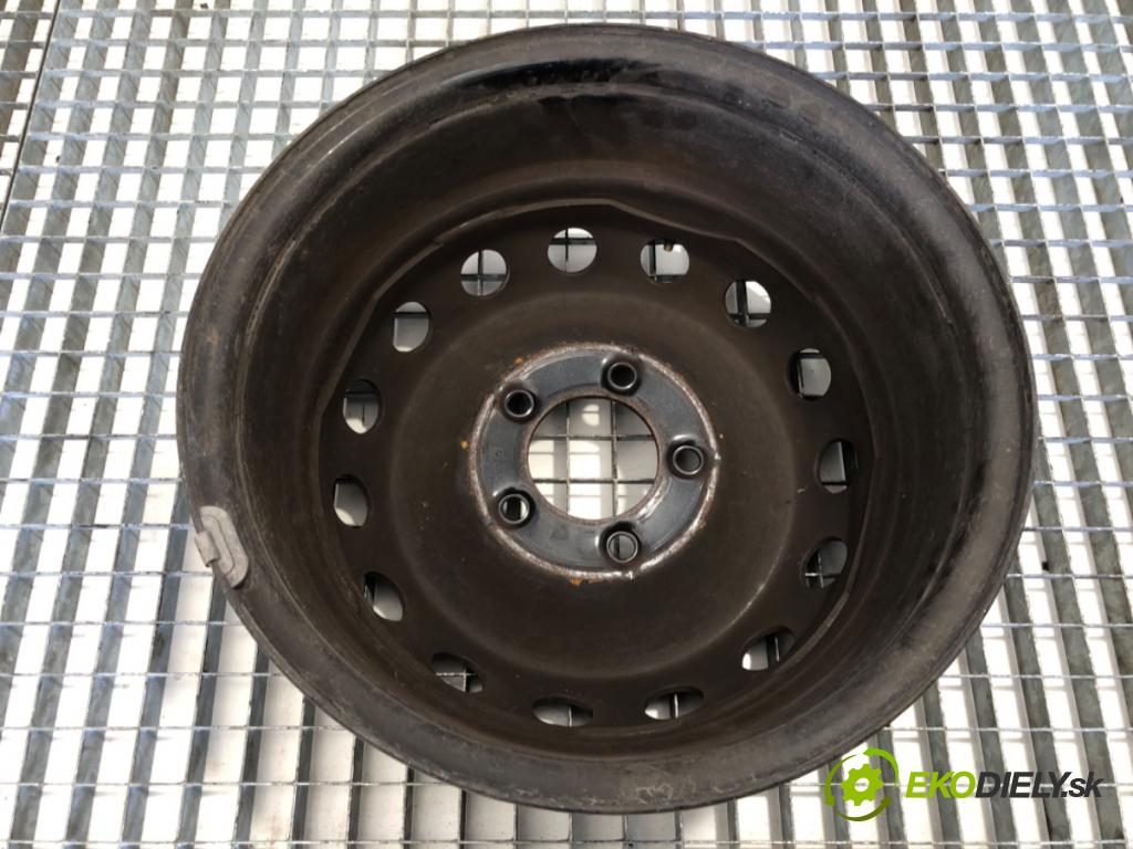 RENAULT MASTER III Skrzynia 2023 120 kW 2.3 dCi 165 FWD (FV0P, FV0U, FV11, FV12) 2298 disk (OCEL 16 6,5J 403003582R