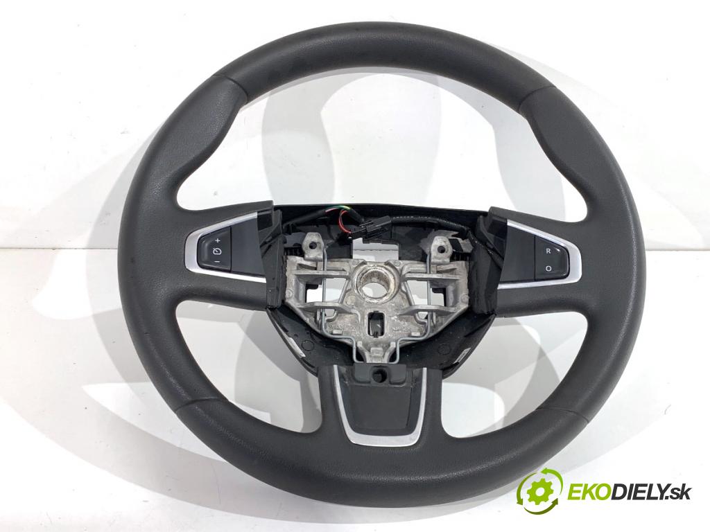 RENAULT MASTER III Skrzynia 2023 120 kW 2.3 dCi 165 FWD (FV0P, FV0U, FV11, FV12) 2298 Volant 484005122R (Volant)