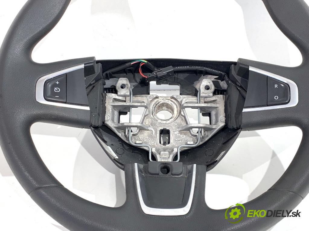 RENAULT MASTER III Skrzynia 2023 120 kW 2.3 dCi 165 FWD (FV0P, FV0U, FV11, FV12) 2298 Volant 484005122R (Volant)