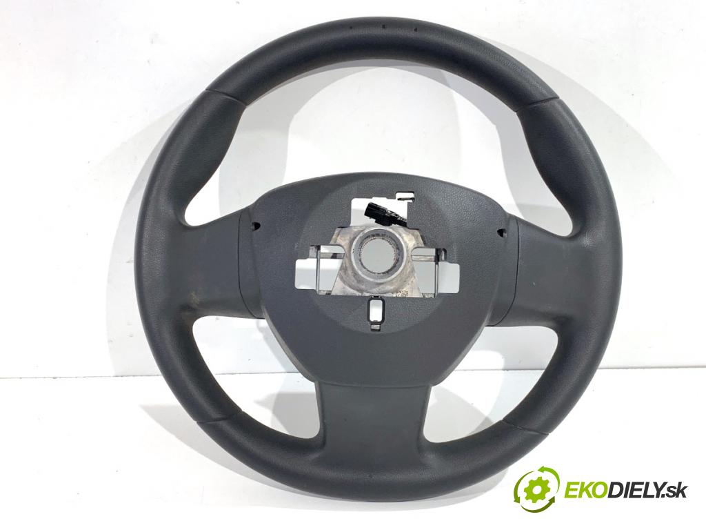 RENAULT MASTER III Skrzynia 2023 120 kW 2.3 dCi 165 FWD (FV0P, FV0U, FV11, FV12) 2298 Volant 484005122R (Volant)